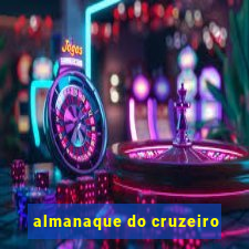 almanaque do cruzeiro